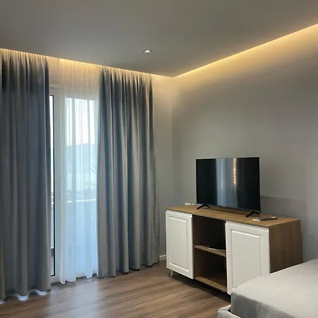 The Blue Pearl Apartment Vlore