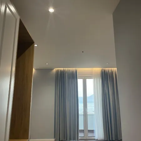 The Blue Pearl Appartement *