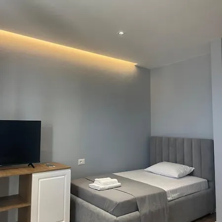 The Blue Pearl Appartement Vlorë