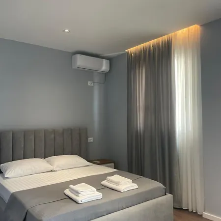 Apartment The Blue Pearl *